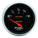 AUTOMETER 2-5/8", Short Sweep Electric, 240 ohms Empty/33 ohms Full Pro-Comp Series Fuel Level Gauge AU5417 Autofit