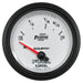 AUTOMETER 2-5/8", Short Sweep Electric, Ford, 73 ohms Empty/10 ohms Full Phantom II Series Fuel Level Gauge AU7815 Autofit