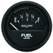 AUTOMETER 2-5/8", Short Sweep Electric, Ford, 73 ohms Empty/8-12 ohms Full Auto gage Series Fuel Level Gauge AU2315 Autofit