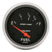 AUTOMETER 2-5/8", Short Sweep Electric, Ford, 73 ohms Empty/8-12 ohms Full Sport-Comp Series Fuel Level Gauge AU3515 Autofit