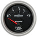 AUTOMETER 2-5/8", Short Sweep Electric, GM, 0 ohms Empty/90 ohms Full Sport-Comp II Fuel Level Gauge AU7614 Autofit