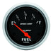 AUTOMETER 2-5/8", Short Sweep Electric, GM, 0 ohms Empty/90 ohms Full Sport-Comp Series Fuel Level Gauge AU3514 Autofit