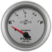 AUTOMETER 2-5/8", Short Sweep Electric, GM, 0 ohms Empty/90 ohms Full Ultra-Lite II Series Fuel Level Gauge AU7714 Autofit