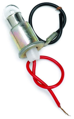 AUTOMETER 2 watt Replacement Bulb and Socket AU2357 Autofit