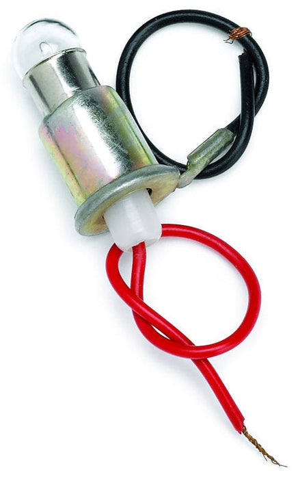 AUTOMETER 2 watt Replacement Bulb and Socket AU2357 Autofit