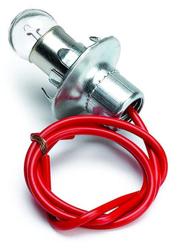 AUTOMETER 2 watt Replacement Bulb and Socket AU2359 Autofit