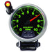 AUTOMETER 3-3/4", Pedestal Mount, 0-10,000 rpm, GS Series Shift-Lite Tachometer AU3890 Autofit