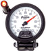 AUTOMETER 3-3/4", Pedestal Mount, 0-10,000 rpm Phantom II Series Mini-Monster Tachometer AU7590 Autofit