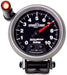 AUTOMETER 3-3/4", Pedestal Mount, , 0-10,000 rpm Sport-Comp II Mini-Monster Tachometer AU3690 Autofit