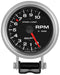 AUTOMETER 3-3/4", Pedestal Mount, 0-10,000 rpm Sport-Comp Series Tachometer AU3700 Autofit