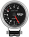 AUTOMETER 3-3/4", Pedestal Mount, 0-8,000 rpm Sport-Comp Series Tachometer AU3780 Autofit