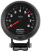 AUTOMETER 3-3/4", Pedestal Mount, 0-8,000 rpm Z-Series Street Tachometer AU2894 Autofit