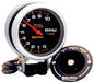 AUTOMETER 3-3/4", Pedestal Mount, Memory, 0-10,000 rpm Pro-Comp Series Tachometer AU6601 Autofit