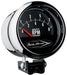 AUTOMETER 3-3/4", Pedestal Mount, Short Sweep, Super Bezel, 0-8,000 rpm Traditional Chrome Tachometer AU2897 Autofit