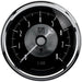 AUTOMETER 3-3/8", 0-8,000 rpm, Electrical, In-Dash Prestige Series- Black Diamond Tachometer AU2096 Autofit