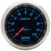 AUTOMETER 3-3/8", In-Dash, 0-10,000 rpm Cobalt Series Tachometer AU6297 Autofit