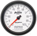 AUTOMETER 3-3/8", In-Dash, 0-10,000 rpm Phantom II Series Tachometer AU7597 Autofit
