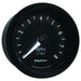 AUTOMETER 3-3/8", In-Dash, Black Carbon Fiber Dial, 0-8,000 rpm GT Series Tachometer AU8097 Autofit