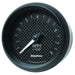 AUTOMETER 3-3/8", In-Dash, Black Carbon Fiber Dial, 0-8,000 rpm GT Series Tachometer AU8097 Autofit