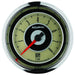 AUTOMETER 3-3/8", In-Dash, Electric, 0-8,000 rpm Cruiser Series Tachometer AU1196 Autofit
