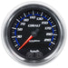 AUTOMETER 3-3/8", In-Dash, Metric, 0-225 kpm Cobalt Series GPS Speedometer AU6280-M Autofit