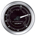 AUTOMETER 30 In/hg - 30 psi Chrono Series 2-1/16" Mechanical Vacuum / Boost Gauge AU8103 Autofit