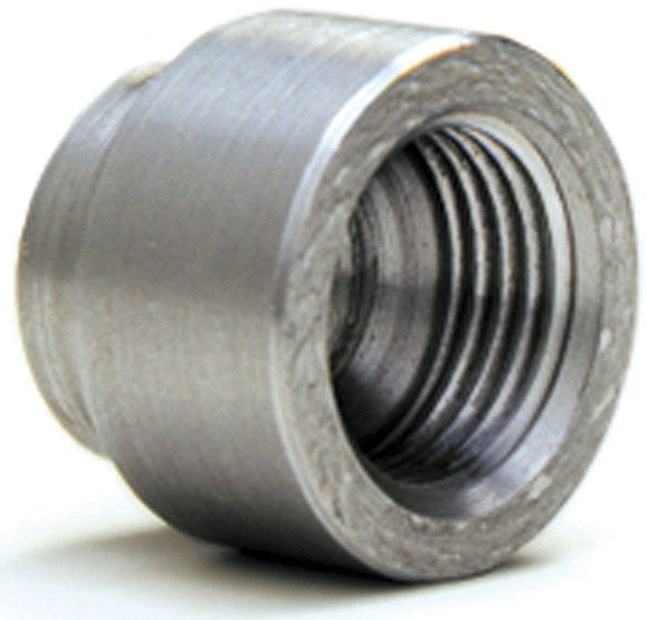 AUTOMETER 5/8"-18 UNF Steel female fitting weld boss Weld-In Temperature Adapter AU2261 Autofit