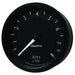 AUTOMETER 5", In-Dash, Black Carbon Fiber Dial, 0-8,000 rpm GT Series Tachometer AU8098 Autofit