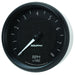 AUTOMETER 5", In-Dash, Black Carbon Fiber Dial, 0-8,000 rpm GT Series Tachometer AU8098 Autofit