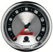 AUTOMETER 5", In-Dash, Programmable, 0-160 mph American Muscle Speedometer AU1289 Autofit