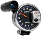AUTOMETER 5", Pedestal Mount, 0-10,000 rpm, External Blue Shift-Lite Cobalt Series Shift-Lite Tachometer AU6299 Autofit