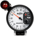 AUTOMETER 5", Pedestal Mount, 0-10,000 rpm Phantom II Series Shift-Lite Tachometer AU7599 Autofit