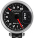 AUTOMETER 5", Pedestal Mount, Adjustable Redline Pointer, 0-10,000 rpm Sport-Comp Series Monster Tachometer AU3900 Autofit