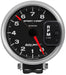 AUTOMETER 5", Pedestal Mount, Adjustable Redline Pointer, 0-8,000 rpm Sport-Comp Series Monster Tachometer AU3980 Autofit