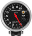 AUTOMETER 5", Pedestal Mount,, Amber light on shield, 0-10,000 rpm Sport-Comp Series Shift-Lite Tachometer AU3903 Autofit