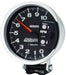 AUTOMETER 5", Pedestal Mount, Memory, Black, 0-10,000 rpm Auto gage Tachometer AU233902 Autofit
