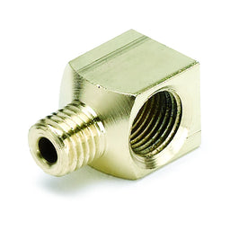 AUTOMETER Adapter for Copper and Nylon Tube Right Angle Fitting AU3272 Autofit