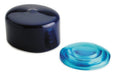AUTOMETER Blue lens and blue night cover Blue Lens Kit AU3250 Autofit