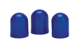 AUTOMETER Blue Light Bulb Covers AU3207 Autofit