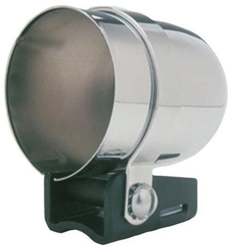 AUTOMETER Chrome, 2-1/16" Gauge Cup AU2203 Autofit
