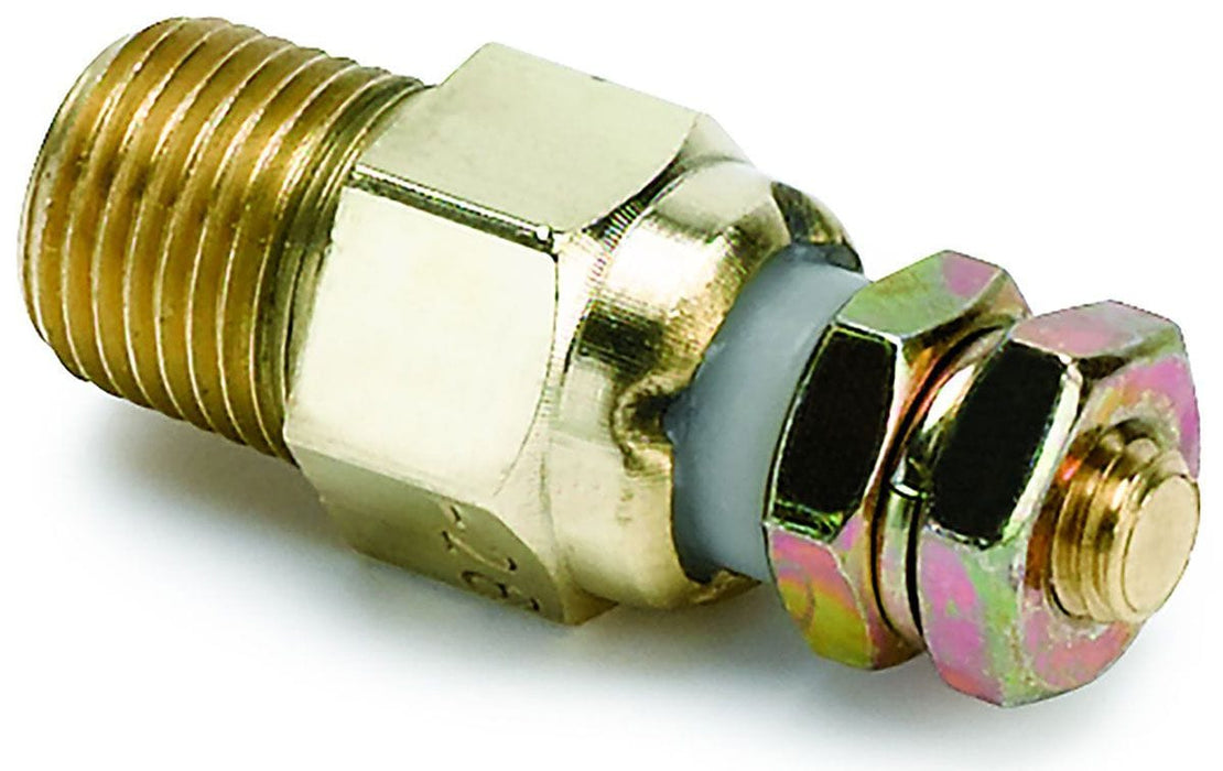 AUTOMETER Cylinder Head Temperature Sending unit, 1/8" NPT male thread Replacement Sender AU2259 Autofit