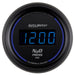 AUTOMETER Digital, In-dash, 2-1/16", 0 - 2000°F Cobalt Digital Series Nitrous Pressure Gauge AU6974 Autofit