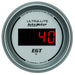 AUTOMETER Digital, In-dash, 2-1/16", 0 - 2000°F Ultra-Lite Digital Series Pyrometer Gauge AU6545 Autofit