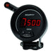 AUTOMETER Digital, Pedestal mount, 3-3/4", 0-10,000 rpm Sport-Comp Digital Series Tachometer AU6399 Autofit