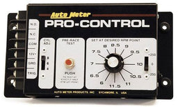 AUTOMETER For Standard/Electronics Ignition Pro-Control AU5301 Autofit