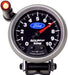 AUTOMETER Ford Logo Series 3-3/4" 10,000 RPM Tachometer with Shift-Lite, Chrome Bezel AU88 Autofit