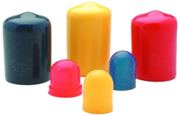 AUTOMETER Includes blue, yellow, and red boots. Mini Pro-Lite Warning Cover Kit AU3254 Autofit