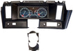 AUTOMETER Invision 12.3" HD LCD Digital Display Dash AU7008 Autofit