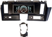 AUTOMETER Invision 12.3" HD LCD Digital Display Dash AU7008 Autofit