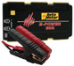 AUTOMETER Jump Starter, Power Bank & Flashlight EP-800 Power Pack AUEP-800 Autofit